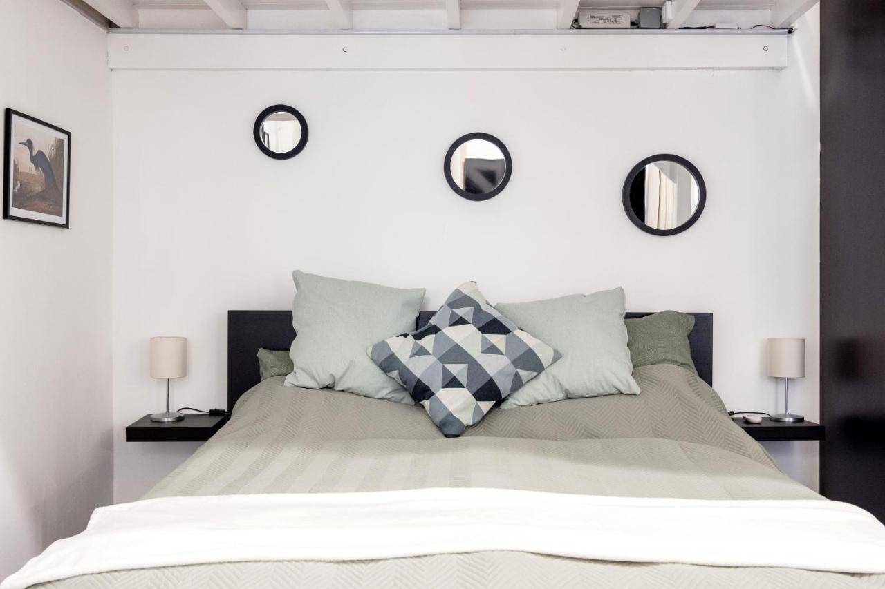 Charming Downtown Hideaway Steps From New York Cafe! Apartment บูดาเปสต์ ภายนอก รูปภาพ
